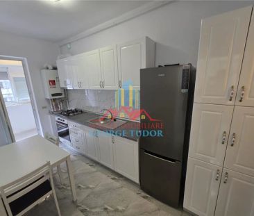 Inchiriere garsoniera Militari Residence Weiner 16 - Photo 4
