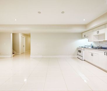 For Lease - 63 Burrows Avenue Unit# L, Toronto, Ontario - Photo 1