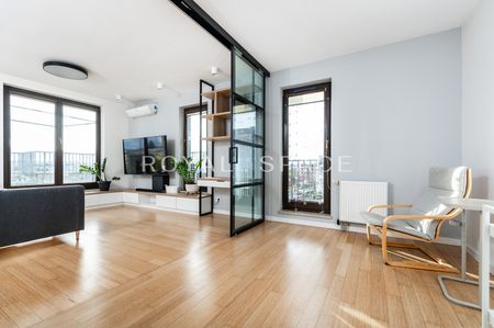 Przestronny apartament z tarasem w okolicy Bagry - Photo 4