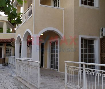 Ενοικίαση κατοικίας, 200 τ.μ., Άγιος Στέφανος, 1.200 € - Photo 5