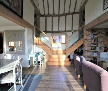 2 bedroom detached house to rent - Photo 1