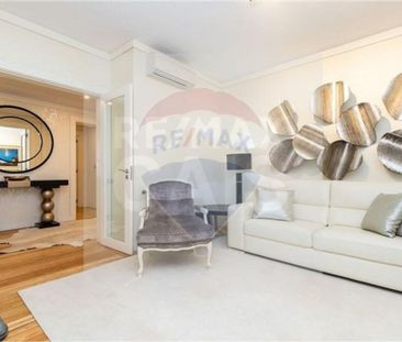 3 bedroom luxury Flat for rent in Misericórdia, Lisbon - Photo 6