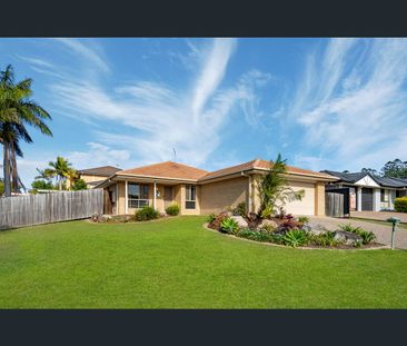 25 Maisie Pl, Eight Mile Plains, Qld 4113 - Photo 2