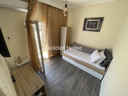 Διαμέρισμα για ενοικίαση Λευκός Πύργος (Κέντρο Θεσσαλονίκης) - Photo 4