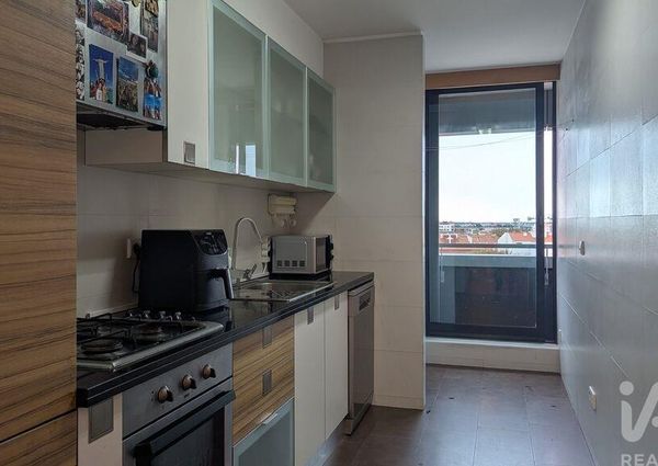Apartamento T1 em Aveiro