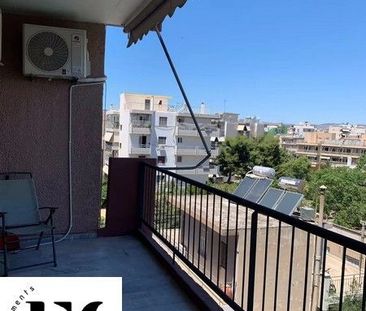 Διαμέρισμα για ενοικίαση Αμφιθέα (Παλαιό Φάληρο) - Photo 3