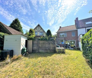 Gezellige gezinswoning in residentiële buurt - Photo 4