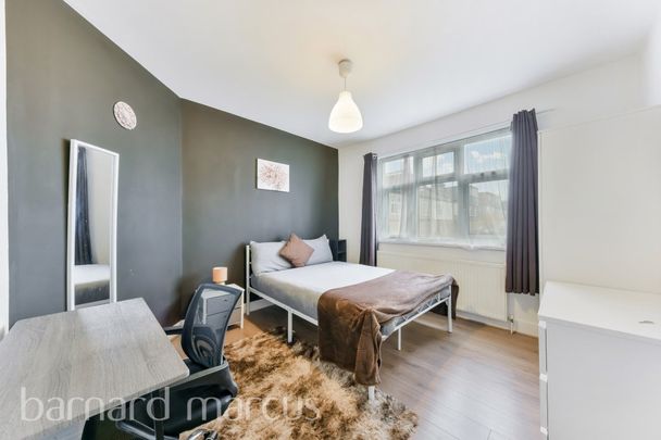 Seely Road, London - Photo 1