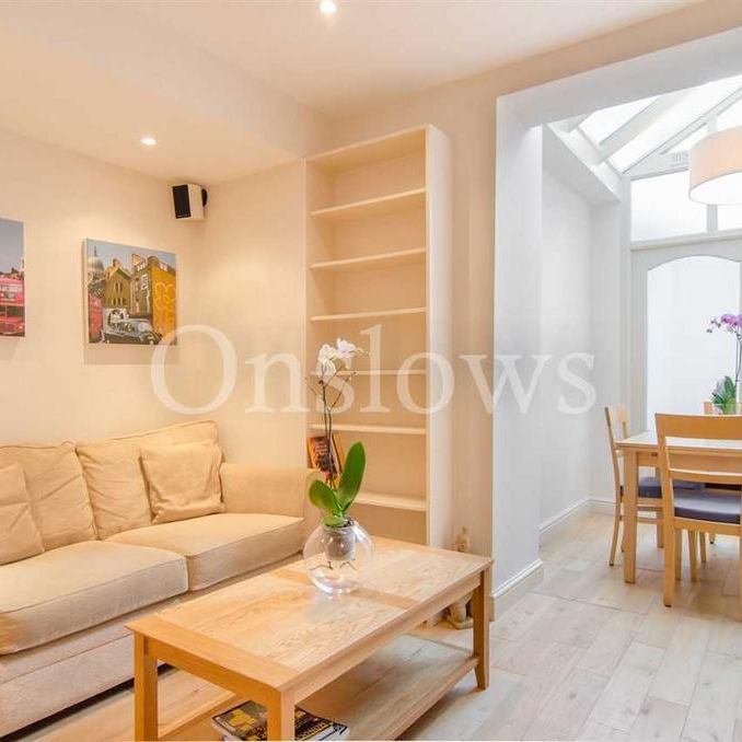 2 bedroom apartment to rent - Photo 1