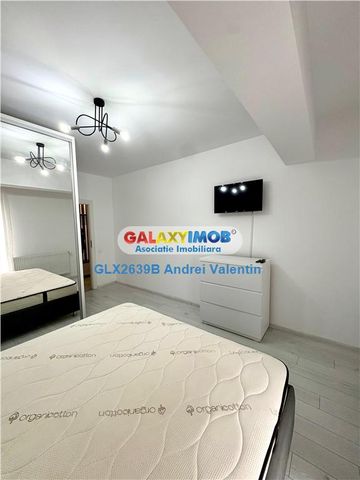 Apartament Modern Bloc Nou Berceni - Dimitrie Leonida - Parcare - Fotografie 4