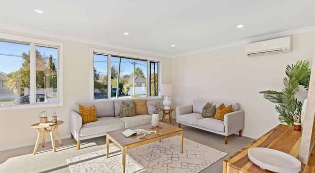 A Modern Four Bedroom Home in Shirley - Photo 1