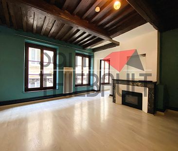 Appartement à louer Metz Centre - Photo 2