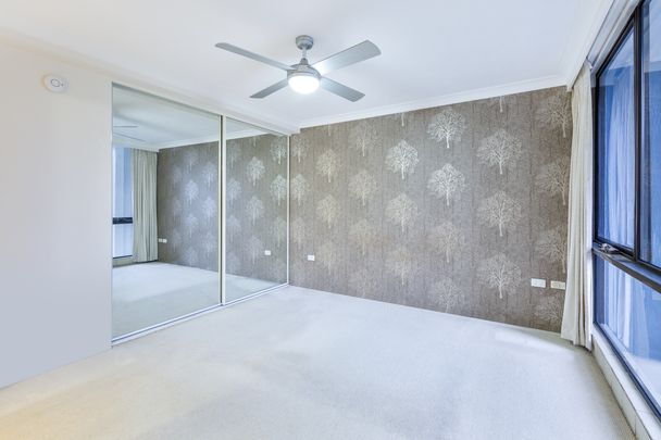 2B/30 Laycock Street, Surfers Paradise QLD 4217 - Apartment For Rent | Domain - Photo 1