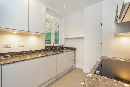 2 bedroom flat to rent - Photo 5