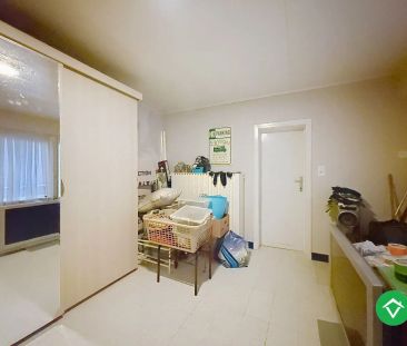 Ruime woning met 4 slaapkamers en terras te Ichtegem - Foto 6