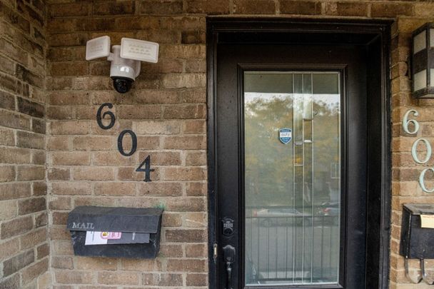 Appartement à louer - Photo 1