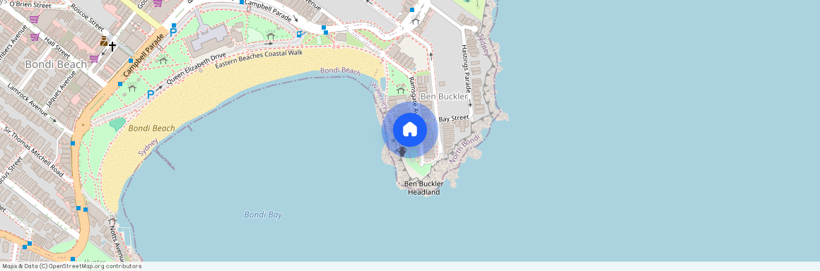 9/109 Ramsgate Avenue, NSW 2026, North Bondi