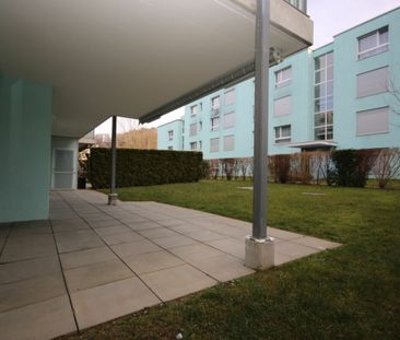 Moderne Familienwohnung - Zentral in Bülach! - Photo 3