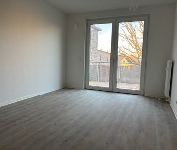 Tolle 2-Zi.Whg. in zentraler Lage zu vermieten! - Foto 2