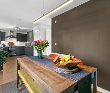 4 bedroom detached house to rent - Photo 4