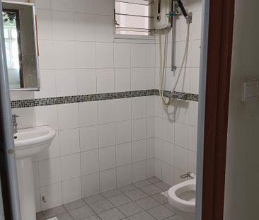 3 Bedroom HDB_FOUR_ROOM at Yishun - Photo 2