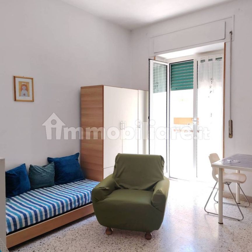 Quadrilocale via Dalmazia 22, Santa Lucia - Paradiso, Viterbo - Photo 1