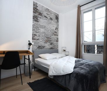 HENRI ARNAULD 1 Colocation 5 chambres à Angers - Photo 2