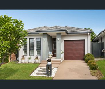 6 Werong Close, Minto, NSW 2566 - Photo 4
