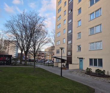 von Lingens väg, Malmö - Foto 2