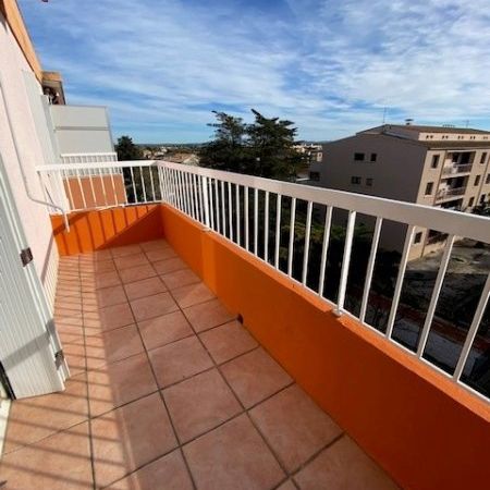 Appartement 2 Pièces 54 m² - Photo 1