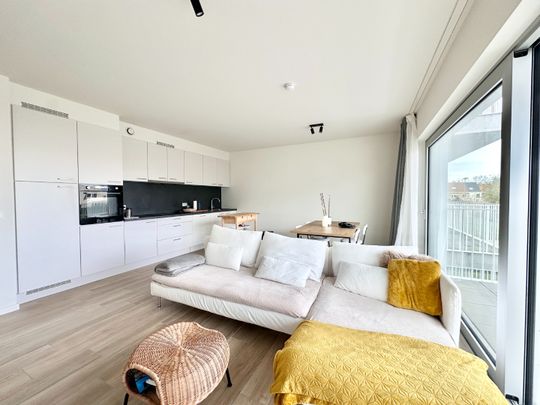 Appartement met 2 slaapkamers incl. staanplaats - Photo 1