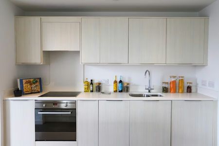 1 bedroom apartment - Photo 4