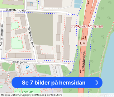 Istidsgatan, 11A, Umeå - Foto 1