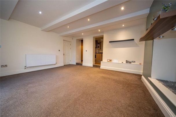 1 bedroom property to rent - Photo 1