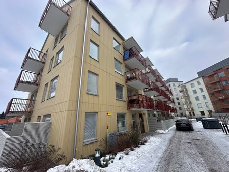 Safirgatan 16 -2rok(lgh 1303) - Foto 5