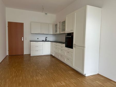 Gemütliche 2-Zimmer-Wohnung mit Garten in Kematen an der Krems – nur €658,82! - Photo 4