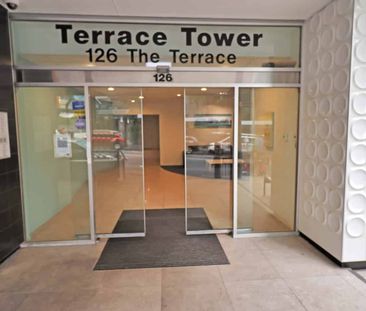 The Terrace Apartment Living - Photo 1