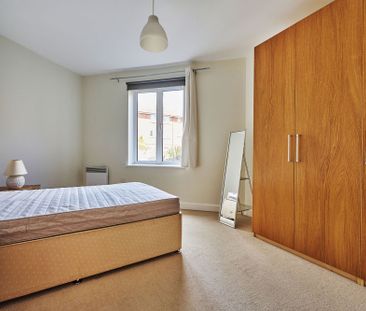 Available part-furnished from 05/12/2025 - Photo 5