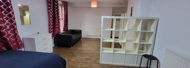 RM1 Hollybush Gardens | Bethnal Green | London | E2 9QT - Photo 1