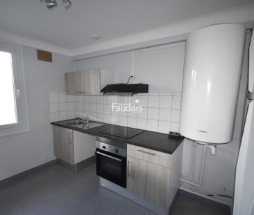 Location Appartement 2 pièces 41m² ST LO 50000 - Photo 1