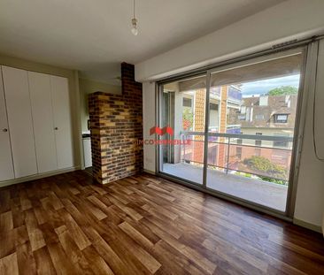 Location Appartement 1 pièce 23m² - Photo 2