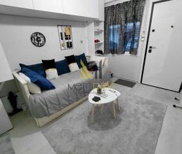 Studio/Γκαρσονιέρα για ενοικίαση - Εύοσμος, - Photo 2