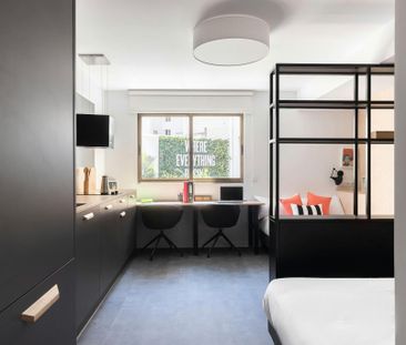 Piso de alquiler en N/a, La Bega Baixa - Plaza Xúquer - Photo 5