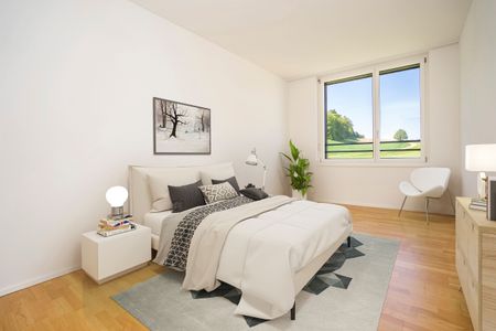 Dream apartment with a large balcony! - Photo 3