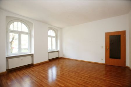 Schöne 2-Raum Altbauwohnung - Photo 4
