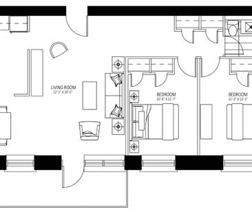 455 Maple Ave - Plan D - Photo 4