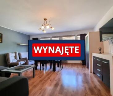 Komfortowe 2 pokoje 49 m2 - cicha okolica - Фото 3