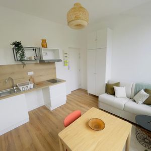 Appartement 1 pièce - Photo 2