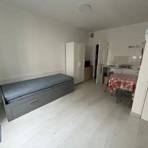 Appartement à louer 1 pièce 20.38m² - Photo 2