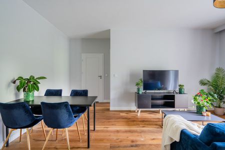 Idealne mieszkanie dla pary na Mokotowie - Photo 3